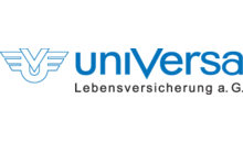 Kundenlogo von UniVersa Versicherung