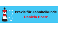 Kundenlogo Hoerr Daniela Praxis für Zahnheilkunde