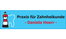 Kundenlogo von Hoerr Daniela Praxis für Zahnheilkunde