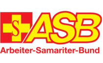 Logo Arbeiter-Samariter-Bund Hallstadt