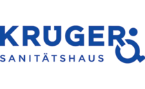 Logo Sanitätshaus Krüger Aschaffenburg