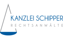 Logo Anwaltskanzlei Schipper, Rechtsanwälte Kronach