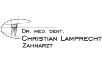 Logo Lamprecht Christian Dr.med.dent. Bamberg