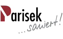 FirmenlogoParisek saniert GmbH & Co.KG Walsdorf