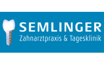 Logo Zahnarztpraxis Semlinger Höchstadt