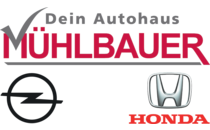 Logo Autohaus Martin Mühlbauer e.K. Bad Kötzting