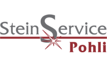 Logo SteinService Pohli GmbH Grafenrheinfeld