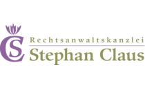 Logo Claus Stephan Rechtsanwaltskanzlei Neustadt