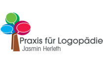 Logo Logopädie Herleth Jasmin Goldbach