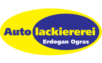 Logo Autolackiererei Ogras Erdogan Schweinfurt