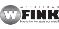 Kundenlogo Fink Willi Metallbau GmbH