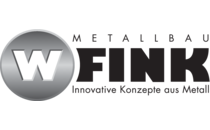 Logo Fink Willi Metallbau GmbH Nürnberg