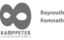 Logo Kamppeter Bernd Dr.med. Bayreuth
