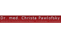FirmenlogoDr. med. Christa Pawlofsky | Fachärztin für Psychotherapeutische Medizin, Psychotherapie Bayreuth