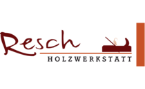 Logo Resch Holzwerkstatt Wegscheid
