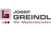 Logo Josef Greindl Malerbetrieb Untergriesbach