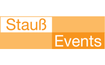 Logo Stauß Events Nürnberg