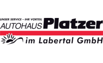 Logo Autohaus Platzer im Labertal GmbH Laberweinting