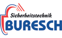 Logo Buresch Sicherheitstechnik GmbH Regensburg