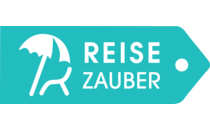Logo Reisebüro REISE ZAUBER Aschaffenburg