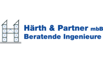 Logo Härth & Partner PartGmbB Beratende Ingenieure Karlstadt