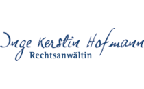 Logo Rechtsanwältin Hofmann Inge Kerstin Bayreuth
