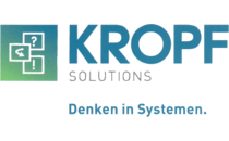 Logo Kropf Prozesstechnik GmbH Oberkotzau