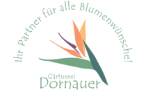 Logo Gärtnerei Dornauer Neustadt