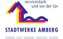 Logo BÄDER Hockermühlbad Amberg