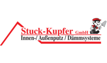 Kundenlogo von Stuck-Kupfer GmbH