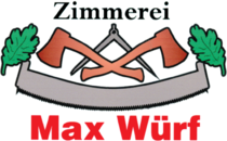 Logo Würf Zimmerei Aicha a. d. Donau