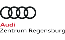 Logo Audi Zentrum Regensburg Regensburg