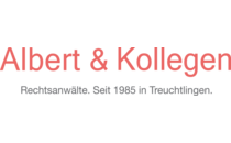Logo Albert & Kollegen, Rechtsanwälte Treuchtlingen