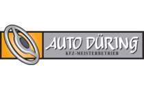 Logo Autoreparatur Düring Aschaffenburg