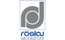 Logo Stahl- und Drahtwerk Röslau GmbH Röslau