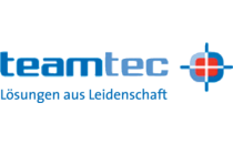 Logo teamtec CNC-Werkzeugmaschinen GmbH Alzenau