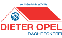 Logo Dachdeckerei Opel Dieter Köditz