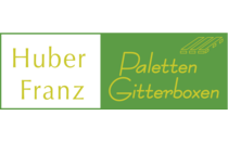 Logo HUBER FRANZ Hengersberg