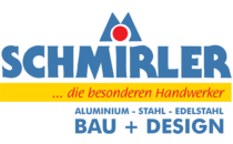 Logo Schmirler Metallbau GmbH Berngau