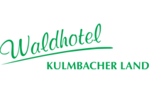 Logo Waldhotel KULMBACHER LAND Mainleus