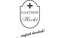 Logo Gasthof Hecht e.K. Roding