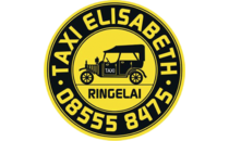 Logo Taxi & Fahrservice Elisabeth Ringelai