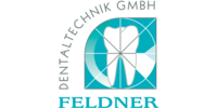 Kundenlogo Feldner Dentaltechnik GmbH