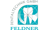 Logo Feldner Dentaltechnik GmbH Nürnberg