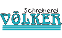 Logo VÖLKER Schreinerei Goldbach