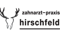 Logo hirschfeld - zahnarzt-praxis Schweinfurt