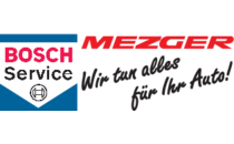 Logo Mezger Bosch Service Schweinfurt