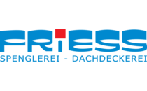 Logo Friess Spenglerei Dachdeckerei e.K. Inh. Peter Ebersberger Ansbach