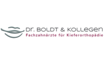 Logo Praxis Dr. Florian Boldt & Kollegen Fachzahnarzt für Kieferorthopädie Dinkelsbühl
