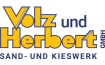 Logo Volz und Herbert GmbH Alzenau